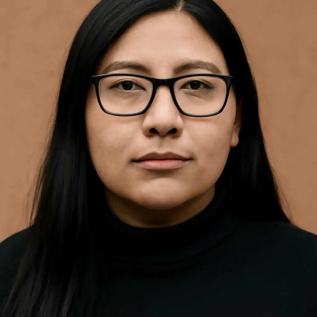 Catalina Moreno Gutiérrez
